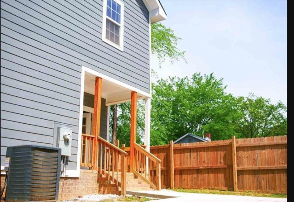 424 North Allen Road Wake Forest, NC 27587 - Photo 9 of 9 Photo 9