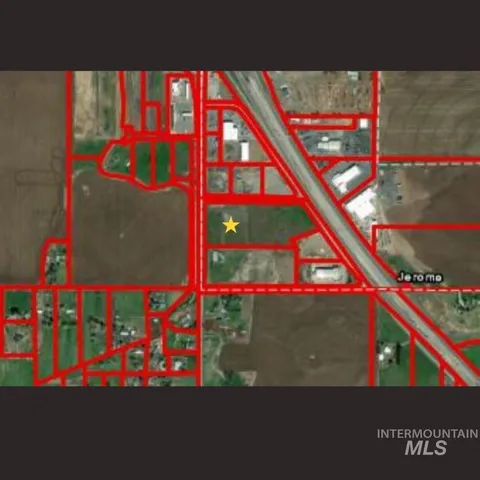 $4,013,618 | Tbd South Lincoln Avenue, Jerome, ID 83338