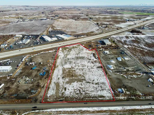 $4,013,618 | Tbd South Lincoln Avenue, Jerome, ID 83338