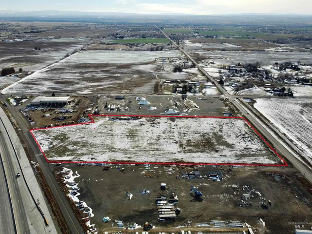 $4,013,618 | Tbd South Lincoln Avenue, Jerome, ID 83338