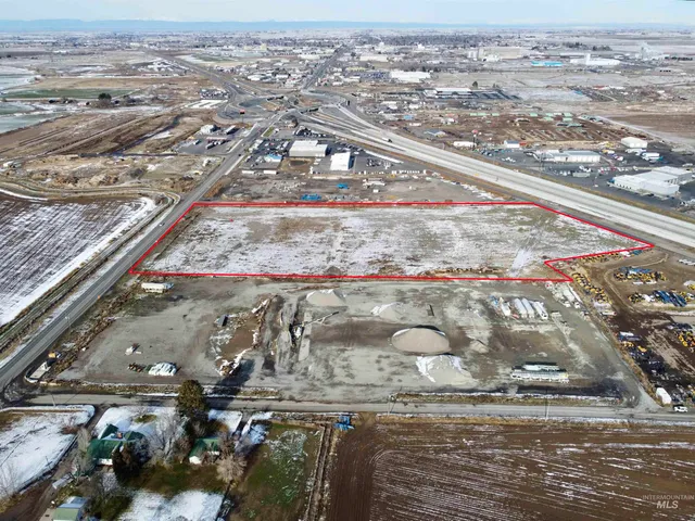 $4,013,618 | Tbd South Lincoln Avenue, Jerome, ID 83338