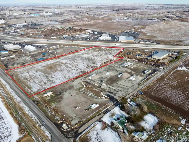 $4,013,618 | Tbd South Lincoln Avenue, Jerome, ID 83338