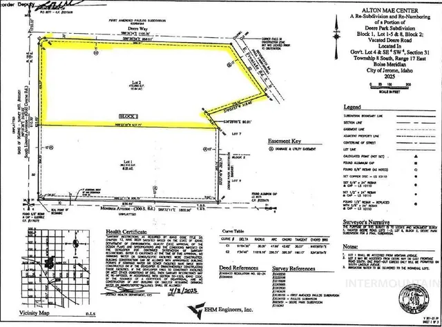 $4,013,618 | Tbd South Lincoln Avenue, Jerome, ID 83338