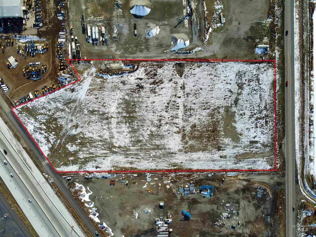 $4,013,618 | Tbd South Lincoln Avenue, Jerome, ID 83338