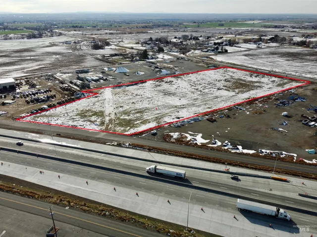 $4,013,618 | Tbd South Lincoln Avenue, Jerome, ID 83338