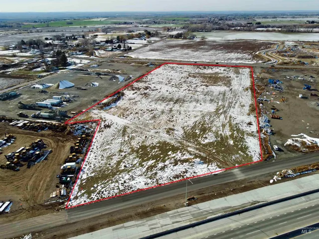 $4,013,618 | Tbd South Lincoln Avenue, Jerome, ID 83338