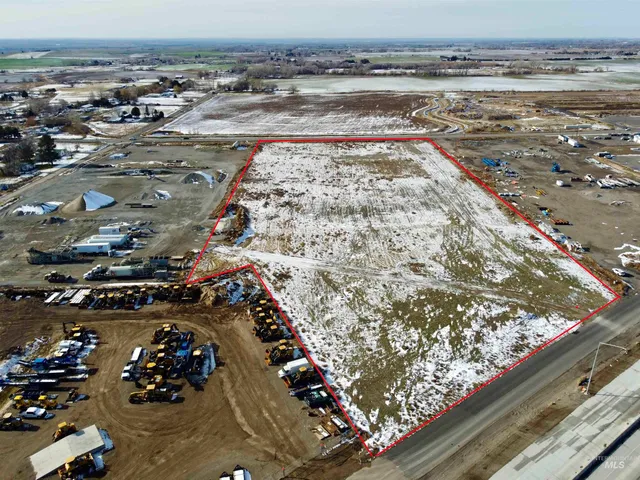 $4,013,618 | Tbd South Lincoln Avenue, Jerome, ID 83338