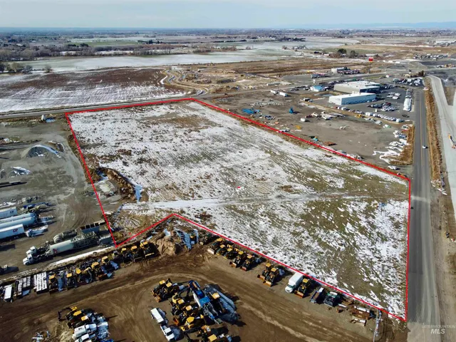 $4,013,618 | Tbd South Lincoln Avenue, Jerome, ID 83338