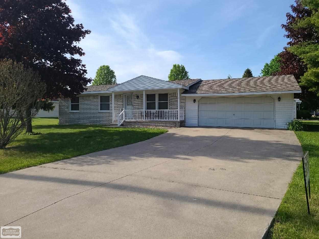 3260 Simpson Road Fort Gratiot, MI 48059 - Photo 3 of 23