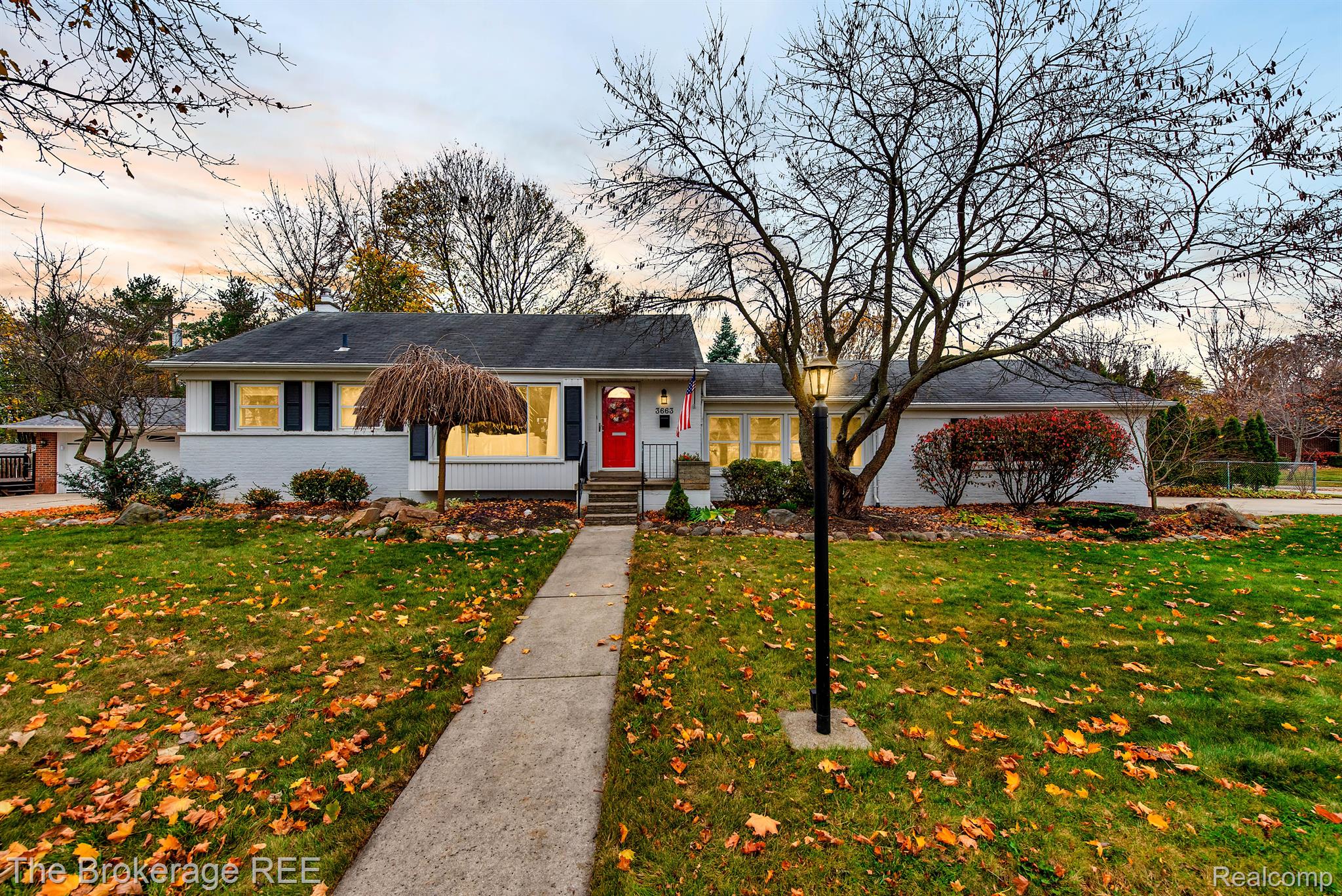 3663 Rockingham Road Royal Oak, MI 48073 - Photo 33 of 34 Gallery Image 33
