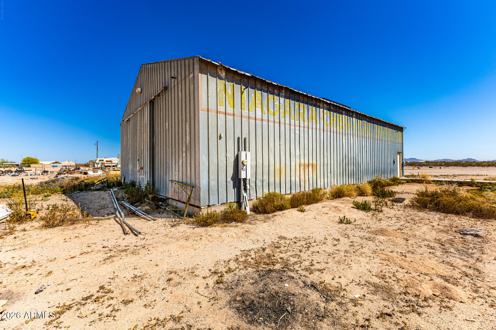 30832 West Yuma Road Buckeye, AZ 85326 - Photo 41 of 56 41-Yuma