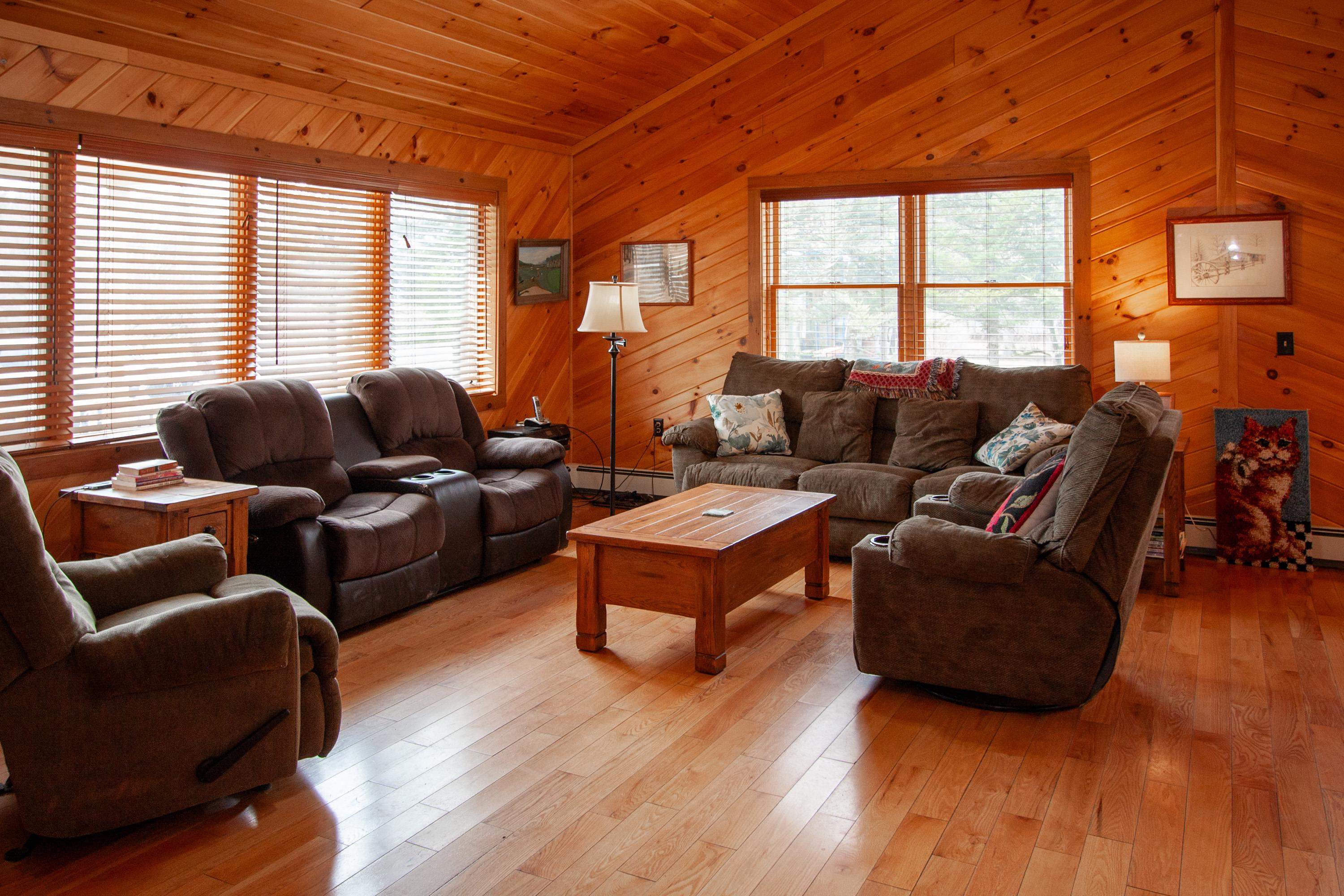 205 East Wells Road Wells, VT 05774 - Photo 12 of 38