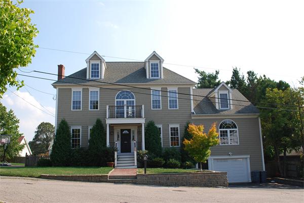 37 Dundee Road Quincy, MA 02171 - Photo 1 of 21 Gallery Image 1