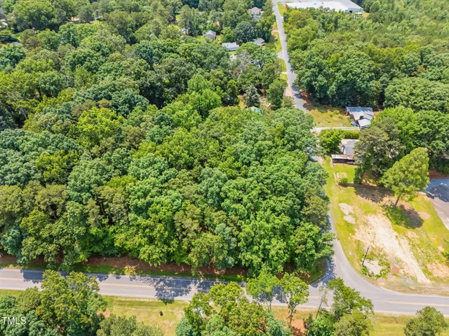 $29,900 | Lot 1 North Green Street, Robbins, NC 27325