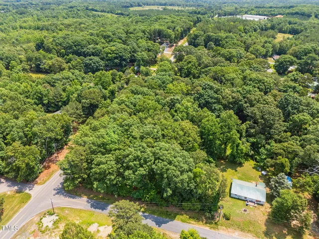 $29,900 | Lot 1 North Green Street, Robbins, NC 27325