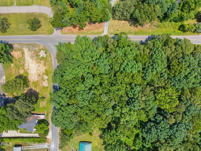 $29,900 | Lot 1 North Green Street, Robbins, NC 27325