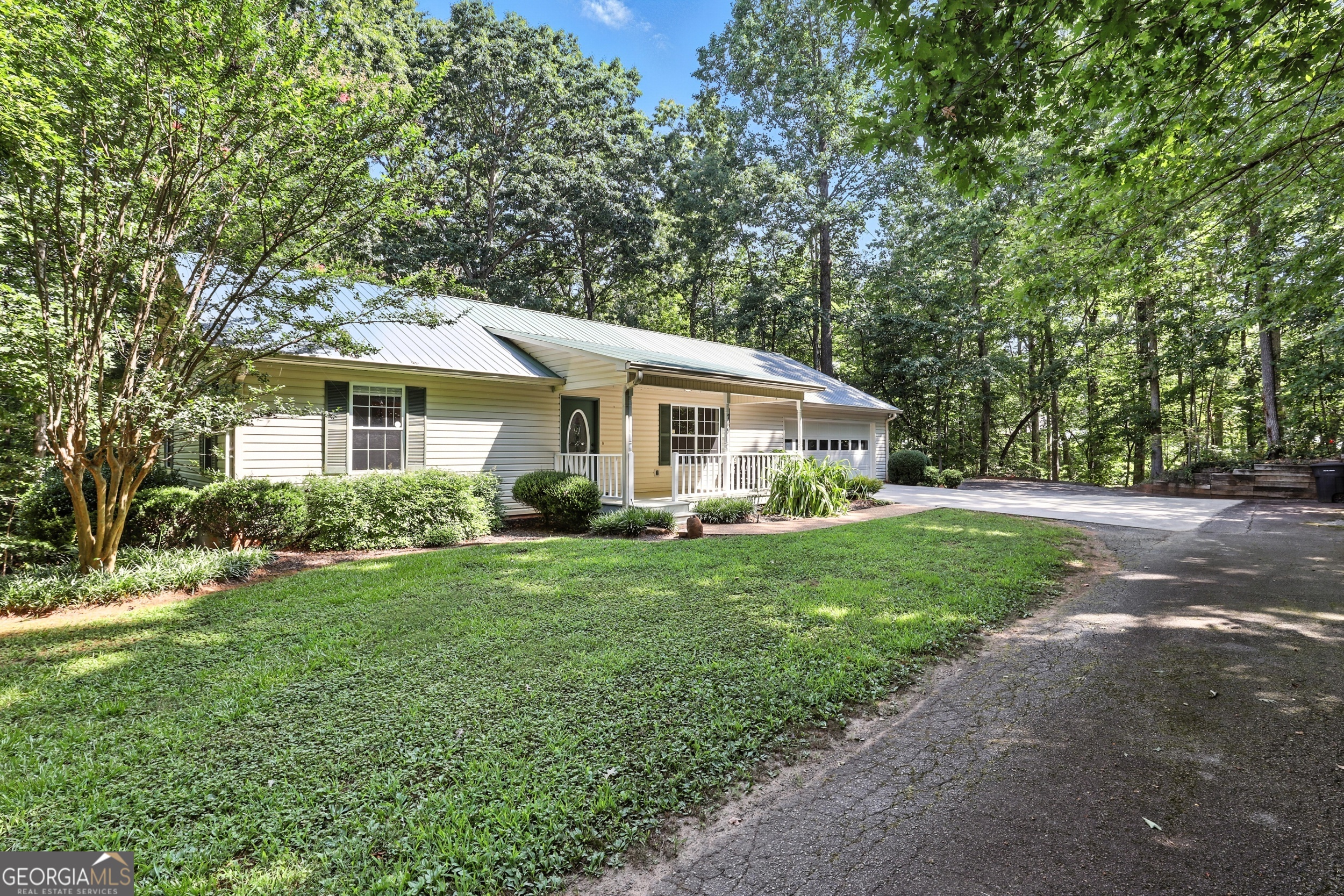 749 Hazel Creek Road Mount Airy, GA 30563 - Photo 1 of 1 Gallery Image 1