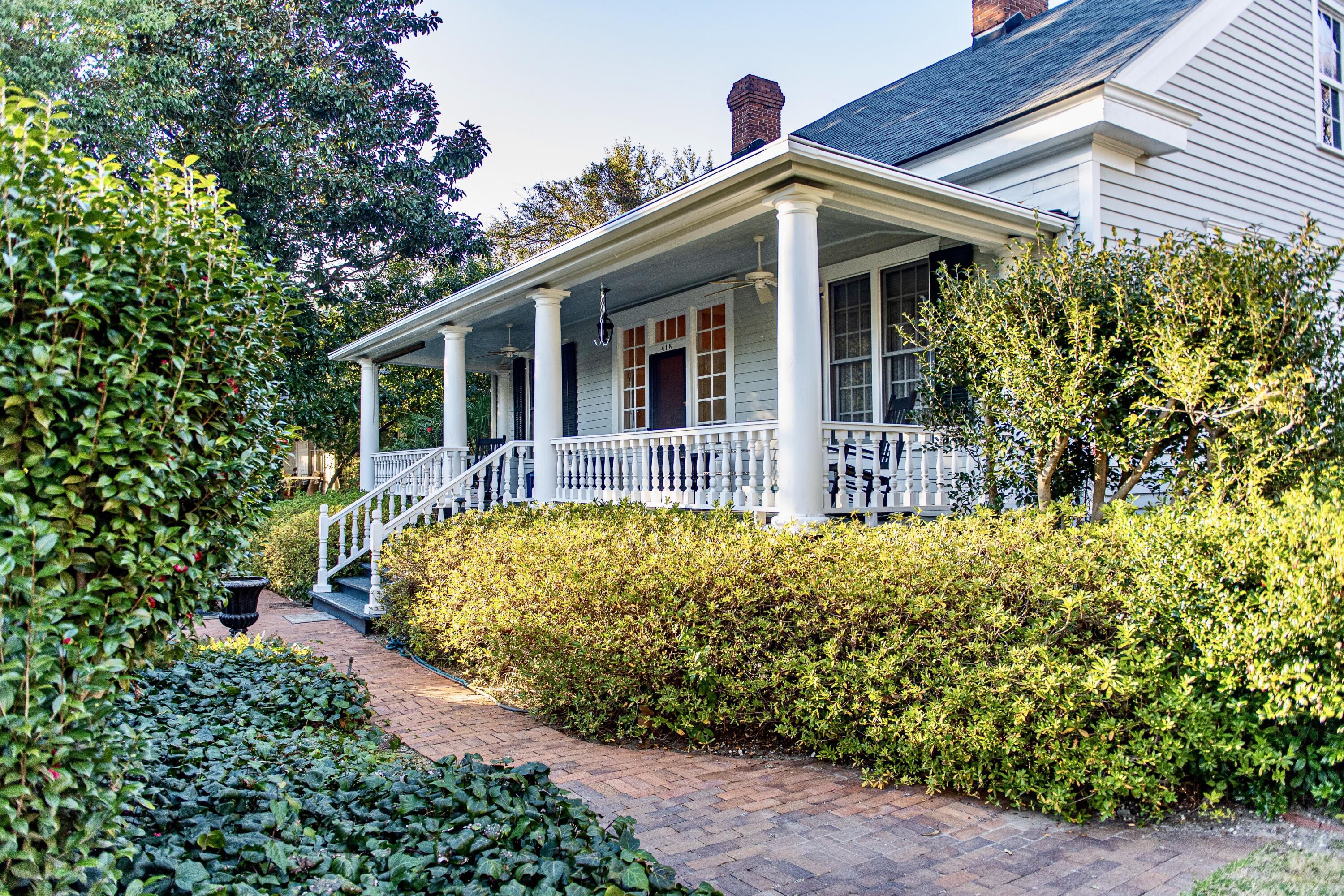 418 Colleton Avenue Southeast Aiken, SC 29801 - Photo 12 of 22