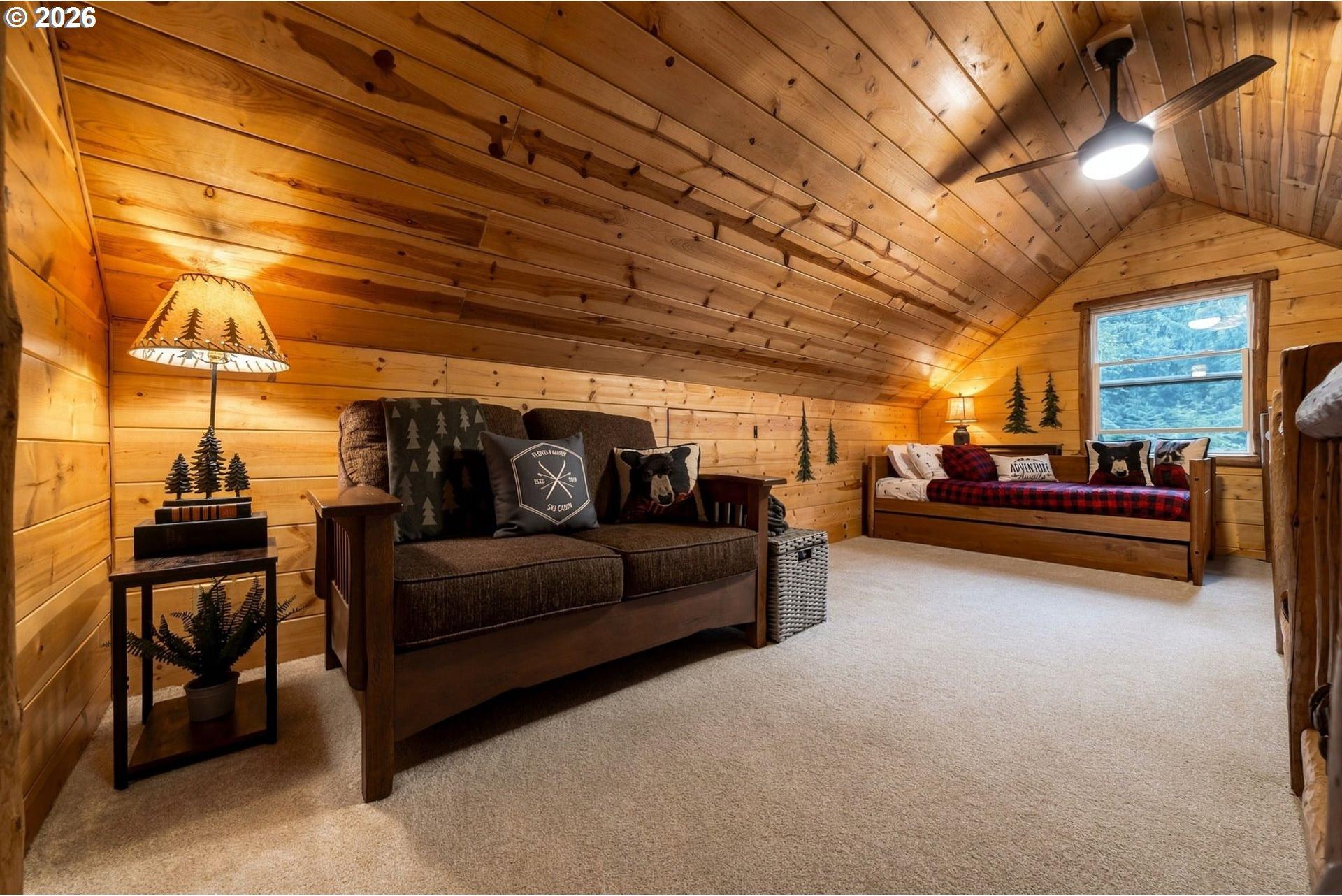 27730 East John Lake Road Rhododendron, OR 97049 - Photo 22 of 45 Gallery Image 22