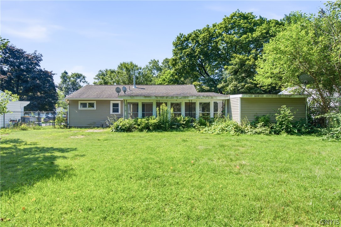 15 Lincoln Road Clay, NY 13212 - Photo 25 of 28