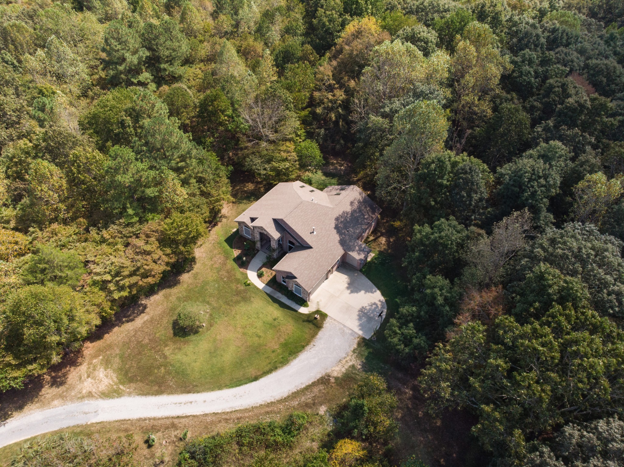 7650 Sleepy Summit Road Fairview, TN 37062 - Photo 3 of 30