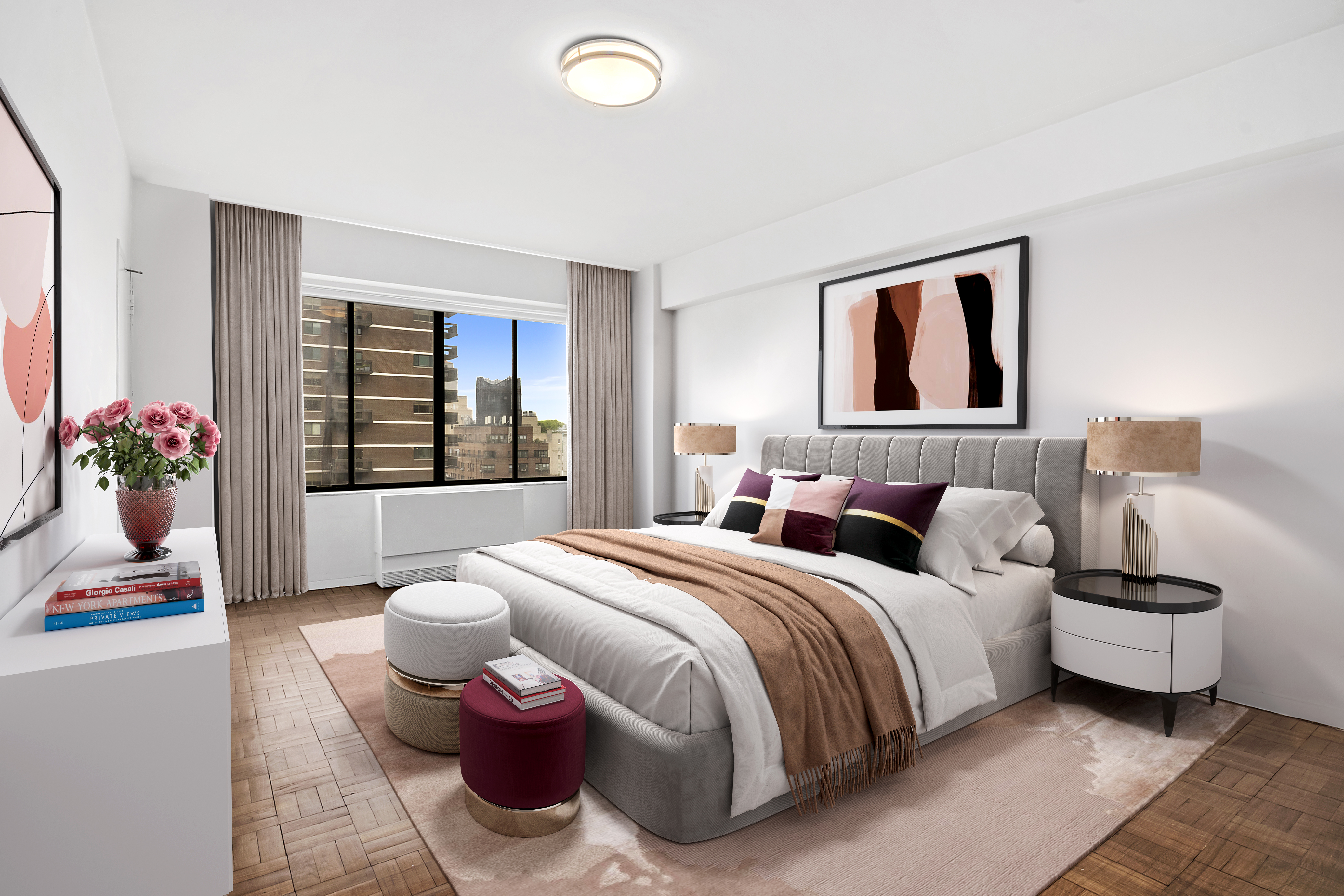 900 Park Avenue, Unit 18AB Manhattan, NY 10075 - Photo 7 of 20