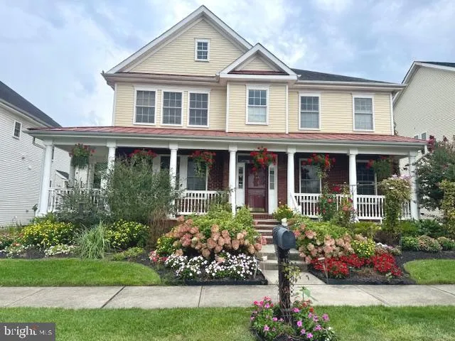 $839,900 | 5 Susannah Drive, Chesterfield, NJ 08515