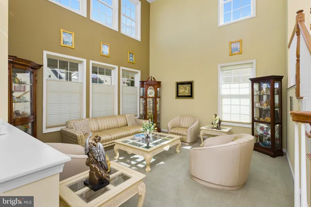 $839,900 | 5 Susannah Drive, Chesterfield, NJ 08515