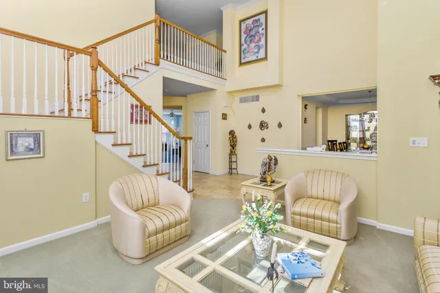 $839,900 | 5 Susannah Drive, Chesterfield, NJ 08515