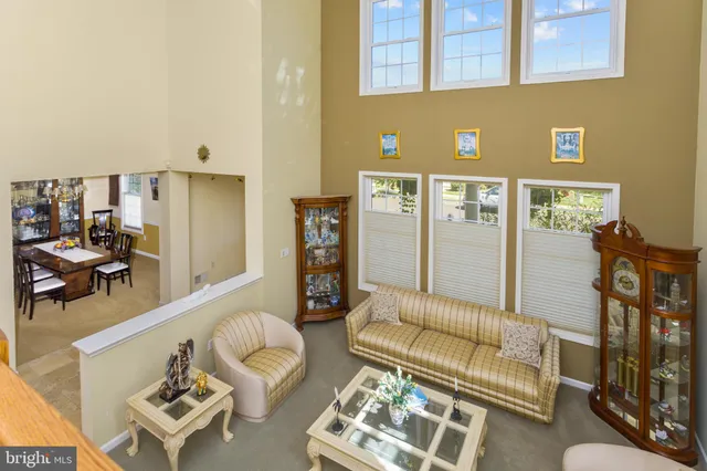 $839,900 | 5 Susannah Drive, Chesterfield, NJ 08515