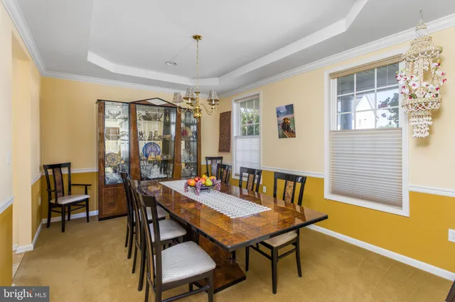 $839,900 | 5 Susannah Drive, Chesterfield, NJ 08515