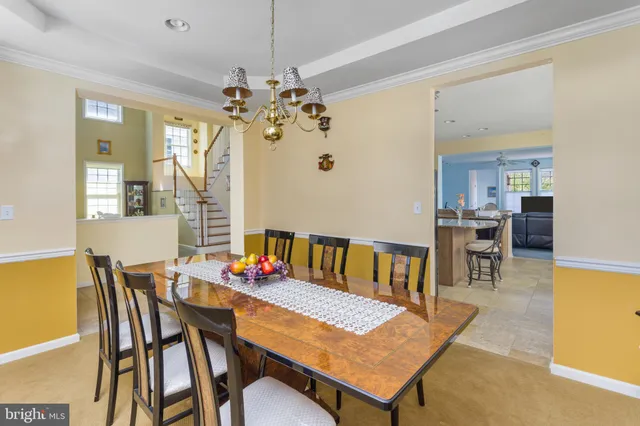 $839,900 | 5 Susannah Drive, Chesterfield, NJ 08515