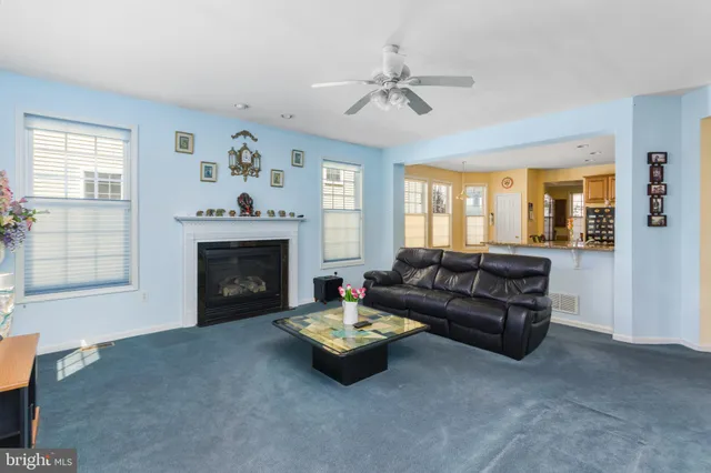 $839,900 | 5 Susannah Drive, Chesterfield, NJ 08515