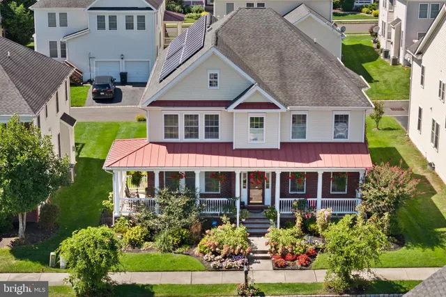 $839,900 | 5 Susannah Drive, Chesterfield, NJ 08515