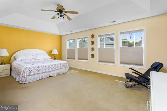 $839,900 | 5 Susannah Drive, Chesterfield, NJ 08515