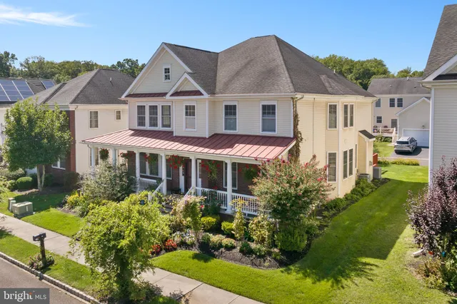 $839,900 | 5 Susannah Drive, Chesterfield, NJ 08515
