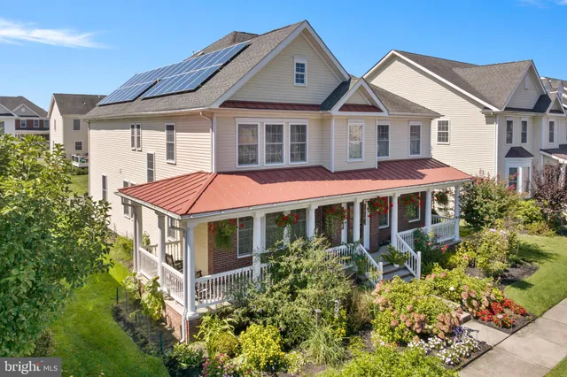 $839,900 | 5 Susannah Drive, Chesterfield, NJ 08515