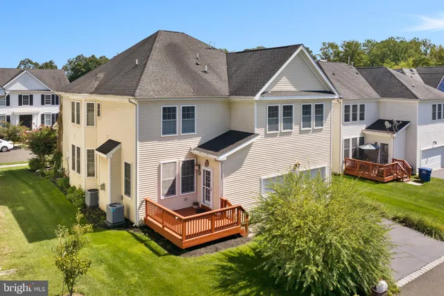 $839,900 | 5 Susannah Drive, Chesterfield, NJ 08515