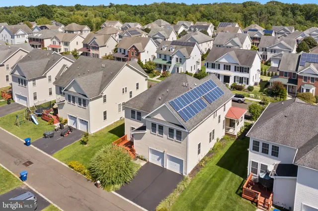 $839,900 | 5 Susannah Drive, Chesterfield, NJ 08515