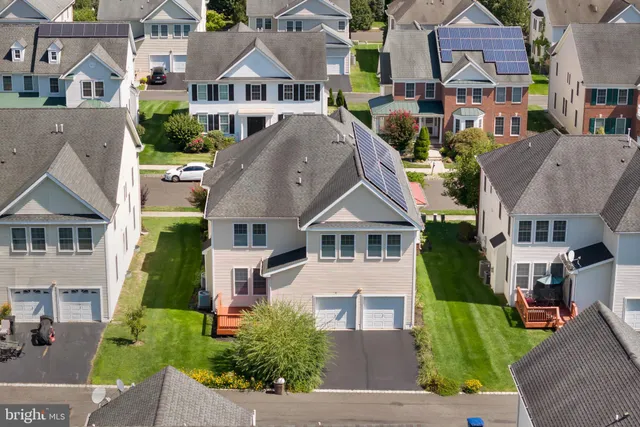 $839,900 | 5 Susannah Drive, Chesterfield, NJ 08515