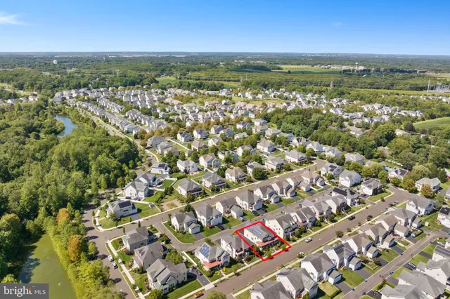 $839,900 | 5 Susannah Drive, Chesterfield, NJ 08515