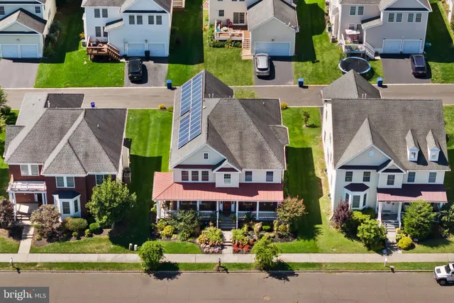 $839,900 | 5 Susannah Drive, Chesterfield, NJ 08515