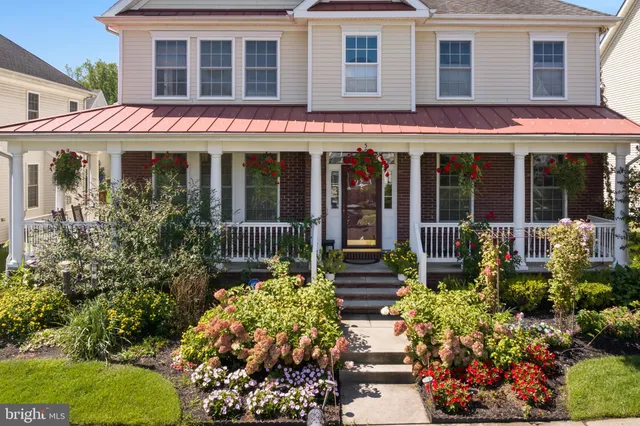 $839,900 | 5 Susannah Drive, Chesterfield, NJ 08515