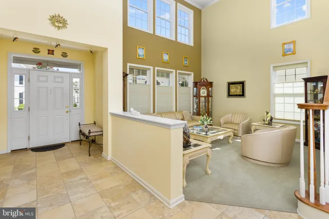 $839,900 | 5 Susannah Drive, Chesterfield, NJ 08515