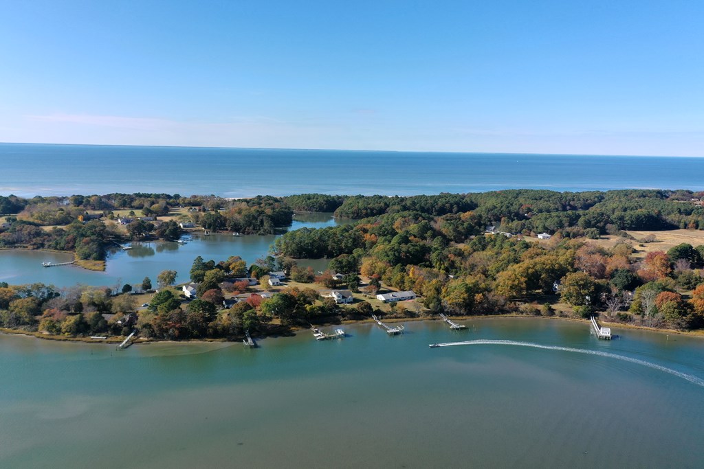 Lot 3 Church Neck Road, Unit 3 Machipongo, VA 23405 - Photo 8 of 16