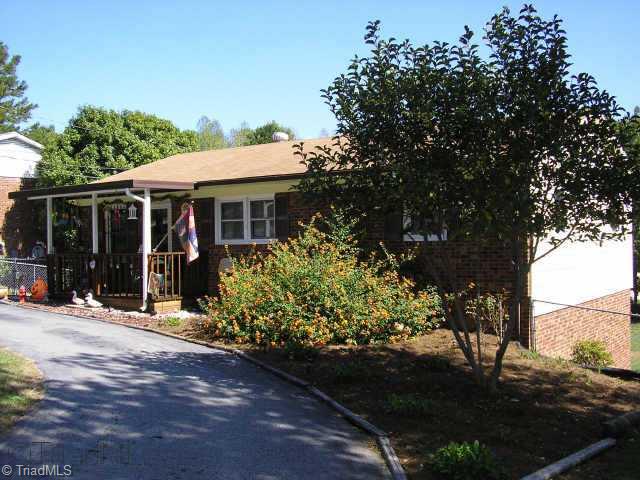 110 North Hall Street High Point, NC 27263 - Photo 2 of 3 Other.