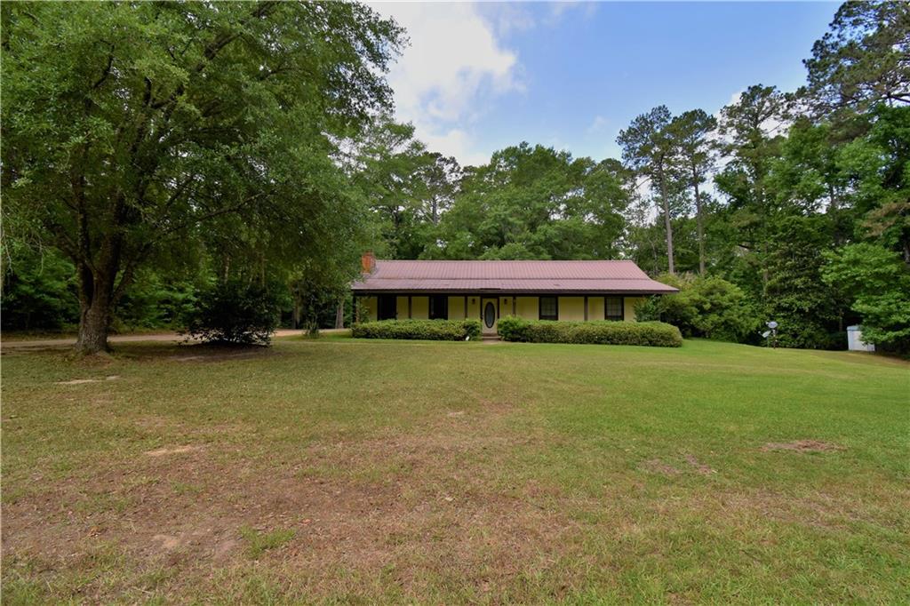 223 C O Brodhead Road Pollock, LA 71467 - Photo 1 of 50 Gallery Image 1