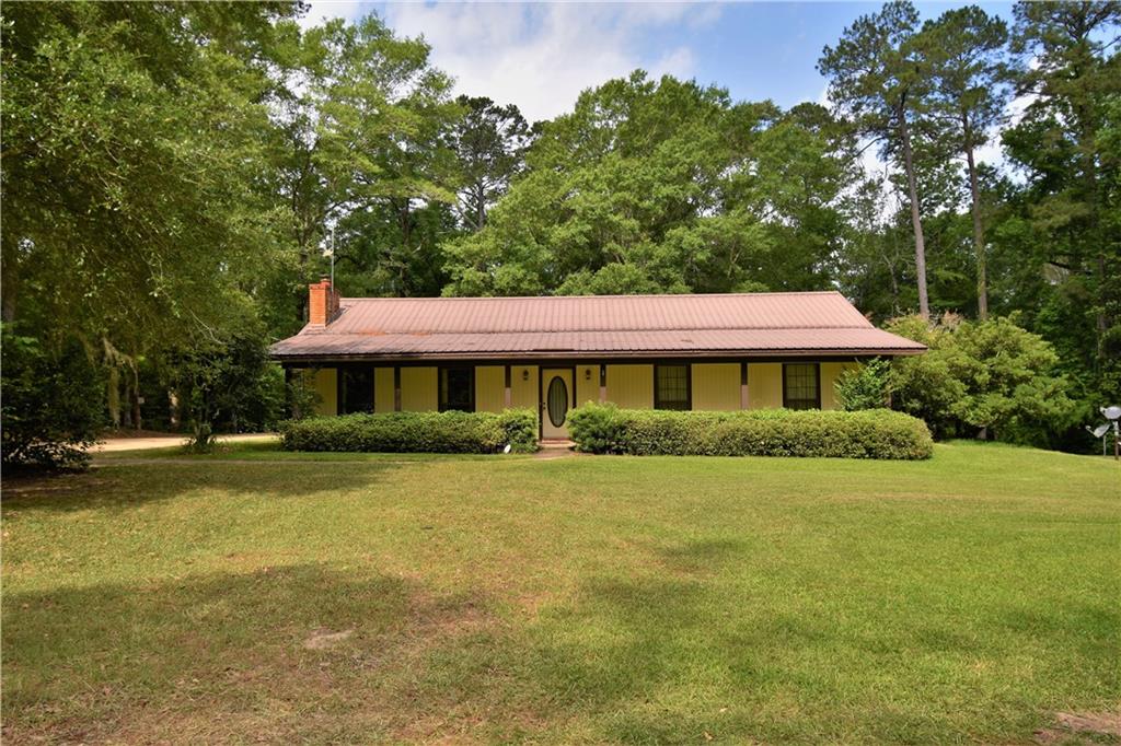 223 C O Brodhead Road Pollock, LA 71467 - Photo 2 of 50 Gallery Image 2