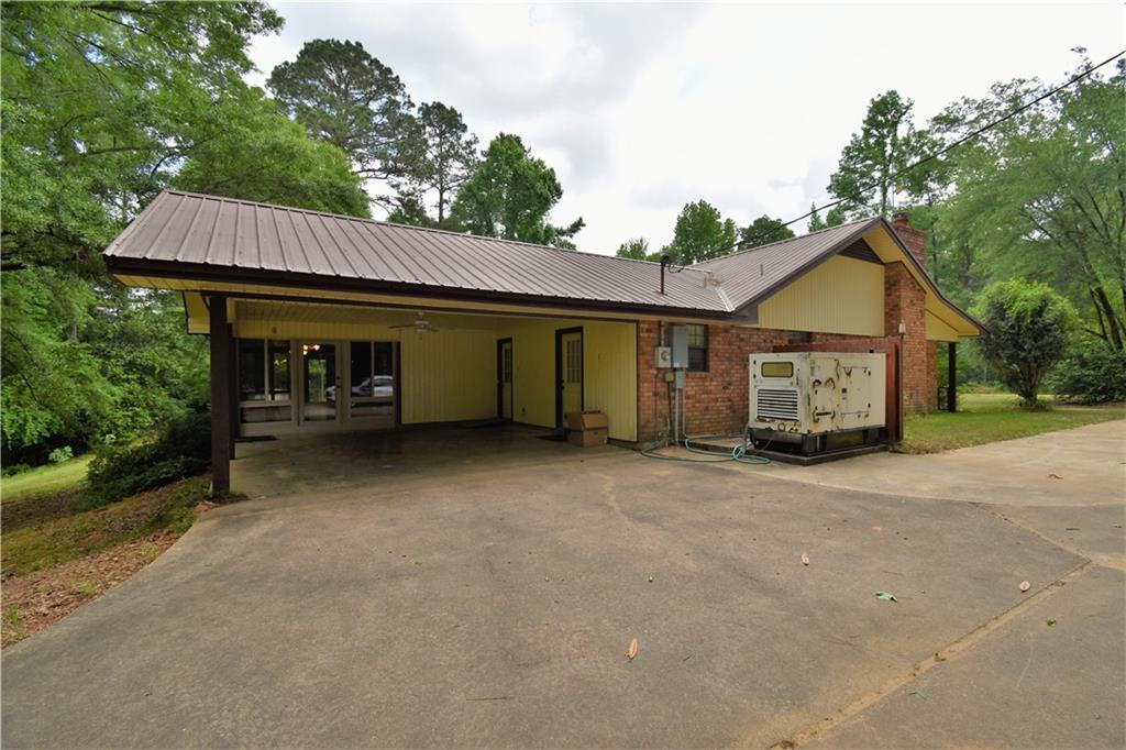 223 C O Brodhead Road Pollock, LA 71467 - Photo 34 of 50 Gallery Image 34