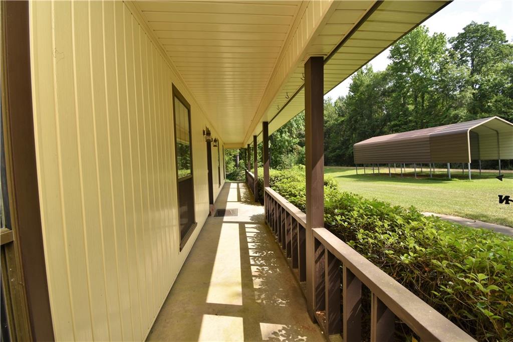 223 C O Brodhead Road Pollock, LA 71467 - Photo 36 of 50 Gallery Image 36